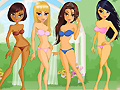 Game Bridal Party