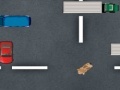 Game Save The Pup