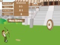 Game ben 10 archery