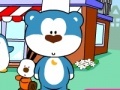 Game Pizza chefs
