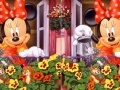 Game Cute Minnie Difference