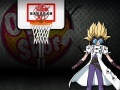 Game Bakugan Basketball