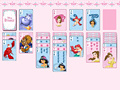 Game Princess Solitaire