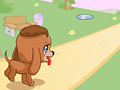 Game Play with Puppy