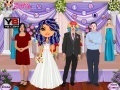 Game Clown Wedding