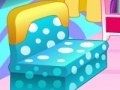 Game New Princess bedroom