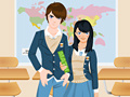 Game Schoolmates