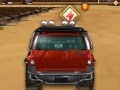 Game Hummer Race 3D