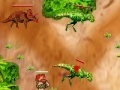 Game Dinosaurus Invade 2