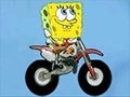 Game Spongebob friendly race