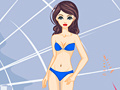 Game Texture Girl