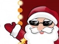 Game So You Wanna Be A Santa