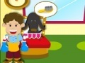 Game Pet Daycare