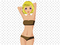 Game Charming Girl