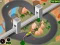 Game Mountain View Racer