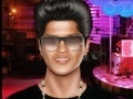 Game Bruno Mars dressup