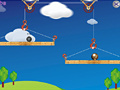 Game Super balance
