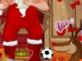 Game Santa Workshop