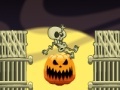Game The Bony Puzzler