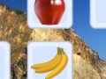 Game Funny ripe fruit