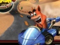Game Crash kart