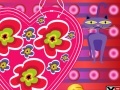 Game My Sweet Heart Decoration