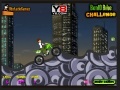 Game Ben 10 Bike Challenge
