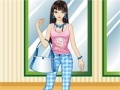Game Magic Mall Day Dressup