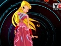 Game Winx DressUp