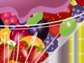 Game Rainbow salad
