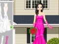 Game Couture Wedding Dresses