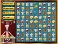 Game Food Swap Puzzle