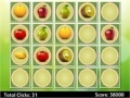 Game Fruit Finder