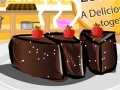 Game Anna's Delicious Chocolate Cake