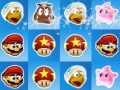 Game Mario Matching