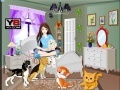 Game Pets Lover
