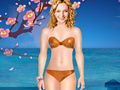 Game Kate Hudson Dress Up 2