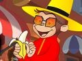 Game Curious George Dress Up