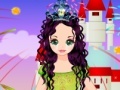 Game The Princess of Unicorns