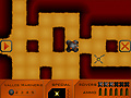 Game Mars Patrol