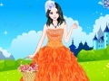 Game Little Modern Princess Dress Up