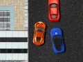 Game Airport Super Race