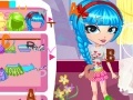 Game My Dress Up Room Hidden Alphabets