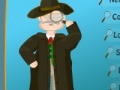 Game Inspector Wombat