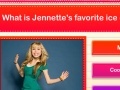 Game Jennette McCurdy Quiz