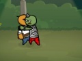 Game Zombie Payback