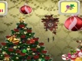 Game Christmas Hidden Objects