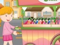 Game Fancy Fashion Stall