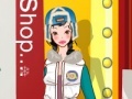Game Fashion Shopping Dress Up