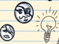 Game Scribbles